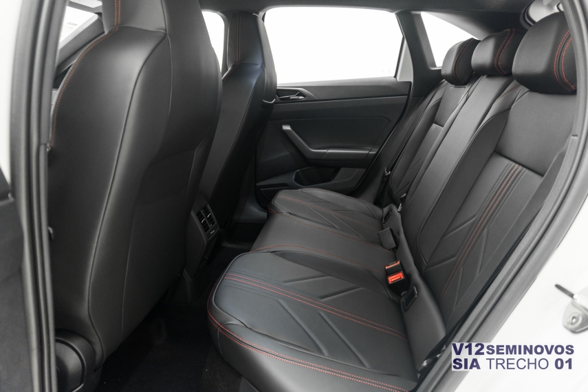 volkswagen nivus 1.4 250 tsi total flex gts automatico 5p 2026