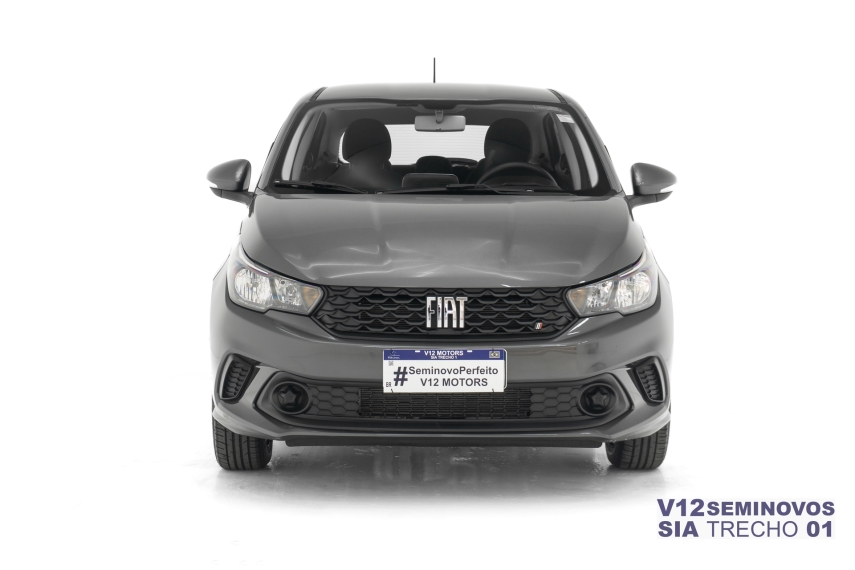 fiat argo 1.0 firefly flex drive manual 5p 2022
