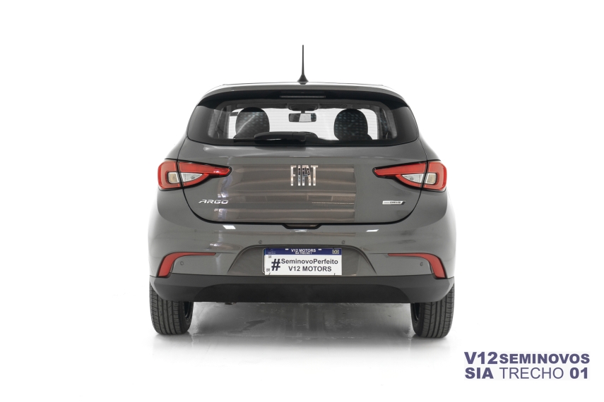 fiat argo 1.0 firefly flex drive manual 5p 2022