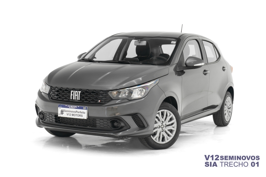 fiat argo 1.0 firefly flex drive manual 5p 2022