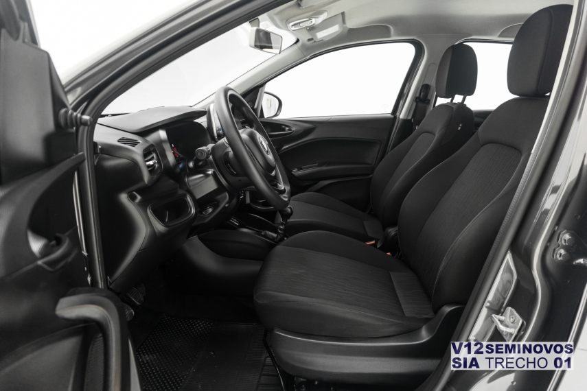 fiat argo 1.0 firefly flex drive manual 5p 2022