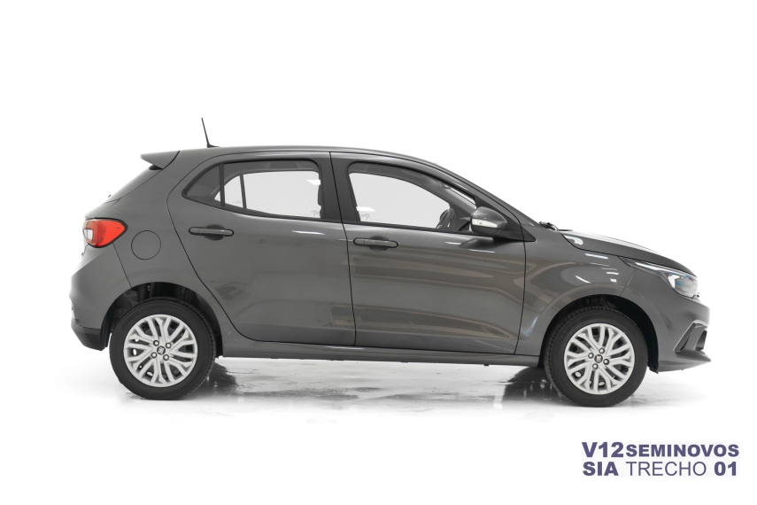 fiat argo 1.0 firefly flex drive manual 5p 2022