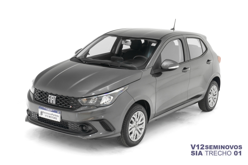 fiat argo 1.0 firefly flex drive manual 5p 2022