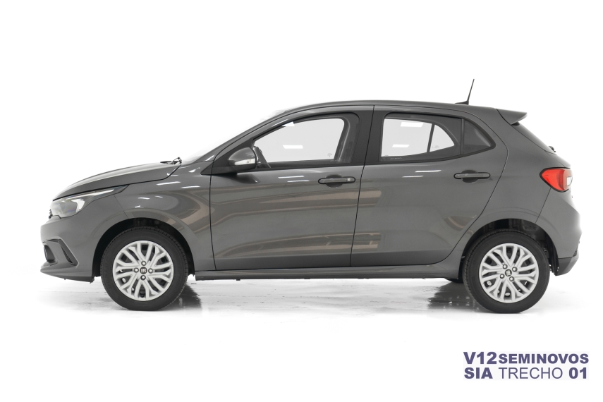 fiat argo 1.0 firefly flex drive manual 5p 2022