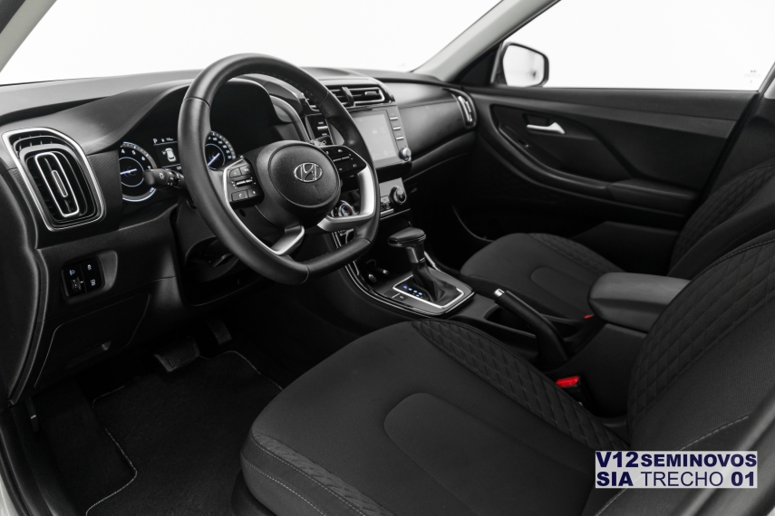 hyundai creta 1.0 tgdi flex limited automatico 5p 2022