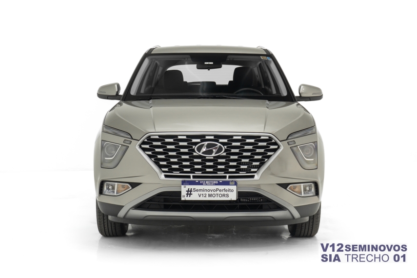 hyundai creta 1.0 tgdi flex limited automatico 5p 2022