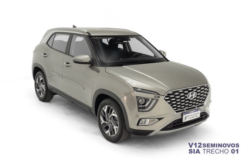 hyundai creta 1.0 tgdi flex limited automatico 5p 2022
