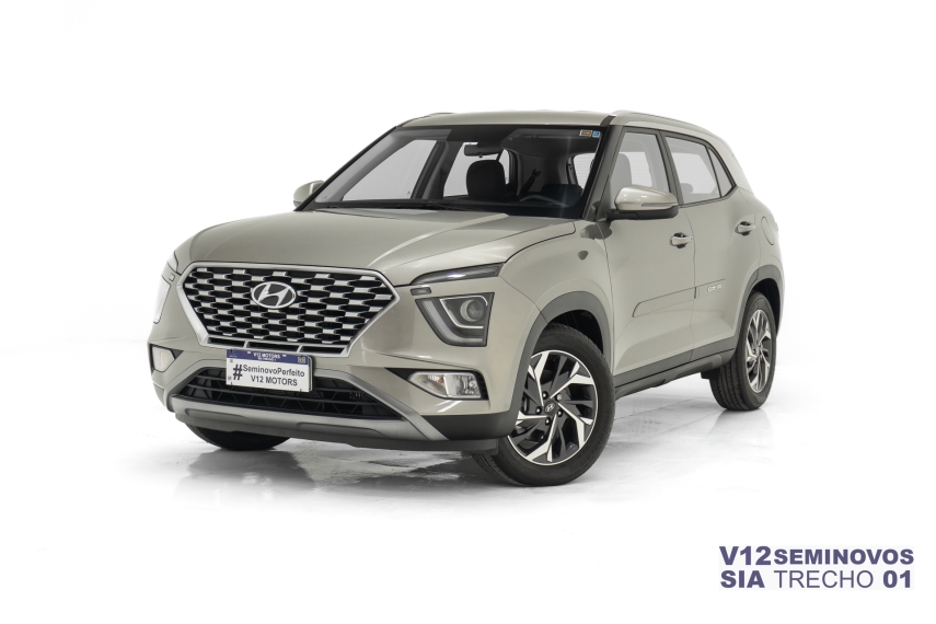 hyundai creta 1.0 tgdi flex limited automatico 5p 2022