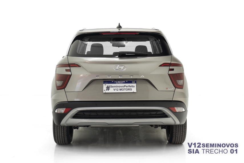 hyundai creta 1.0 tgdi flex limited automatico 5p 2022