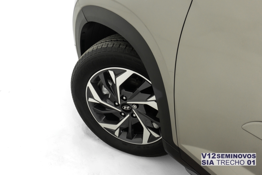 hyundai creta 1.0 tgdi flex limited automatico 5p 2022