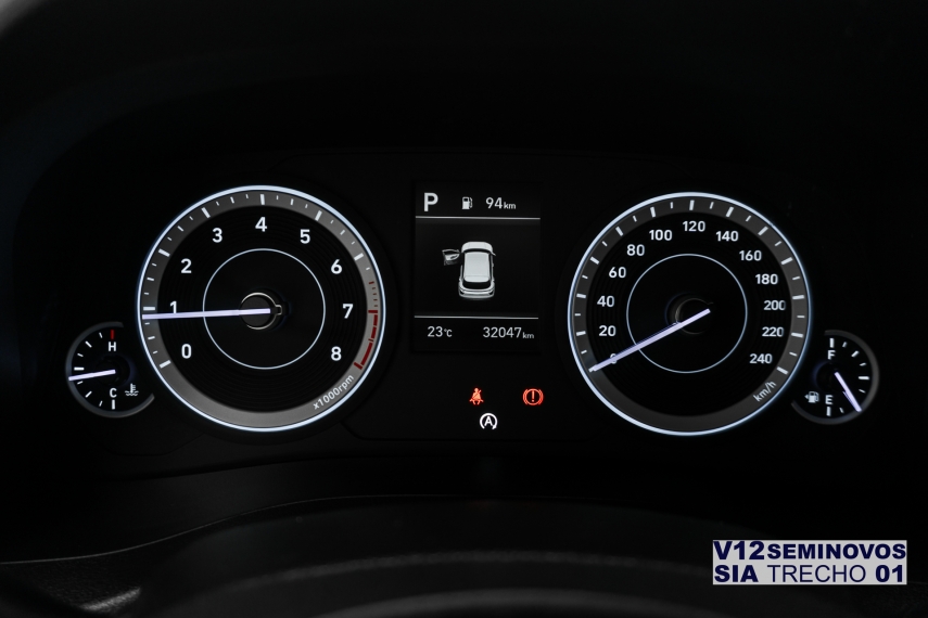 hyundai creta 1.0 tgdi flex limited automatico 5p 2022