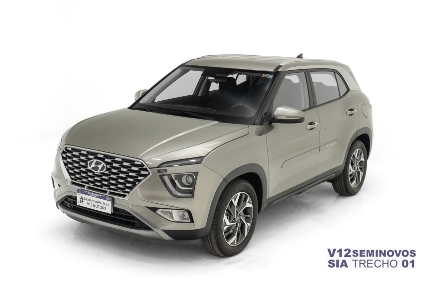 hyundai creta 1.0 tgdi flex limited automatico 5p 2022