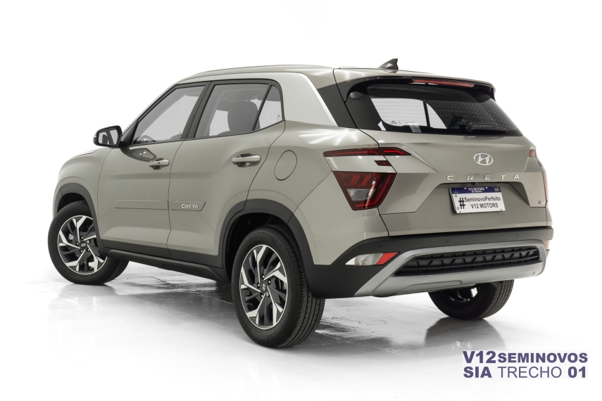 hyundai creta 1.0 tgdi flex limited automatico 5p 2022