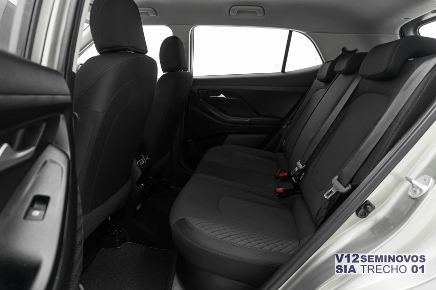 hyundai creta 1.0 tgdi flex limited automatico 5p 2022