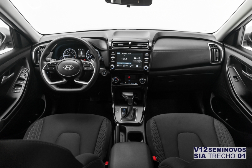 hyundai creta 1.0 tgdi flex limited automatico 5p 2022
