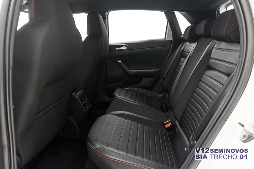 volkswagen polo 1.4 250 tsi gts automatico flex 5p 2021