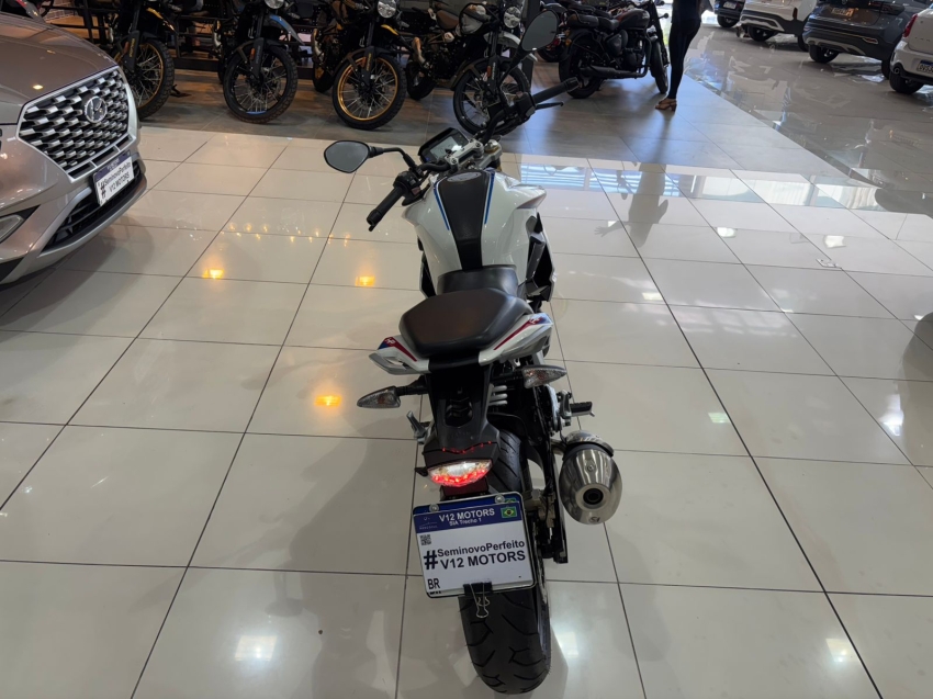 bmw g 310 r trail 300 gasolina manual 2020