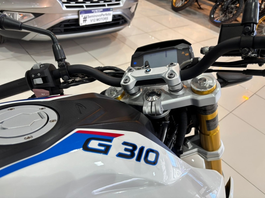 bmw g 310 r trail 300 gasolina manual 2020