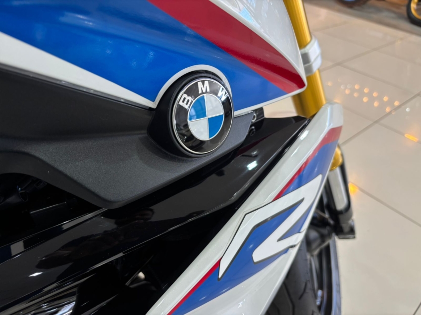 bmw g 310 r trail 300 gasolina manual 2020