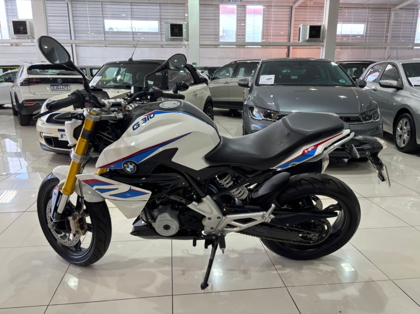 bmw g 310 r trail 300 gasolina manual 2020