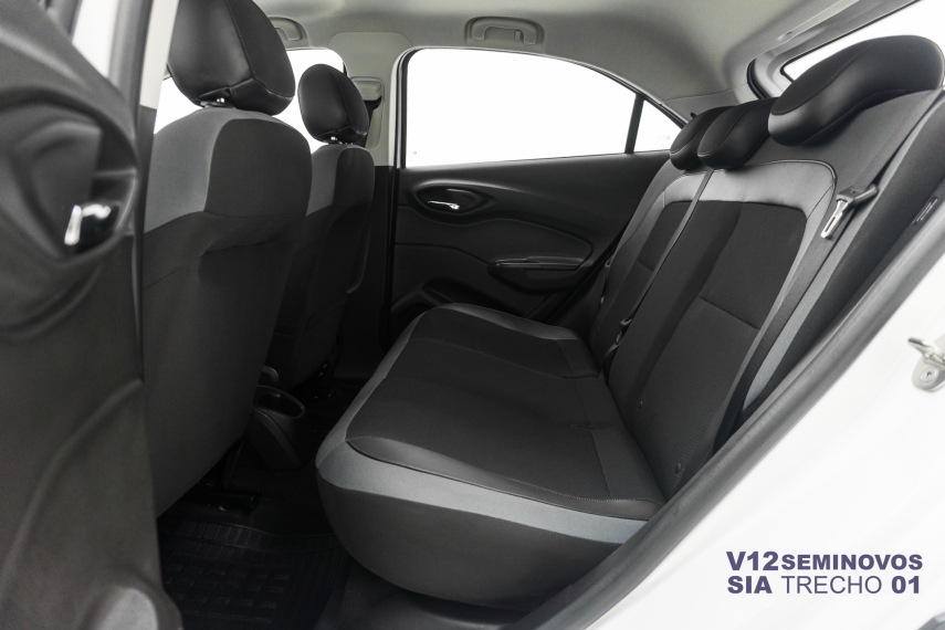 chevrolet onix 1.4 mpfi activ 8v flex 4p automatico 5p 2019