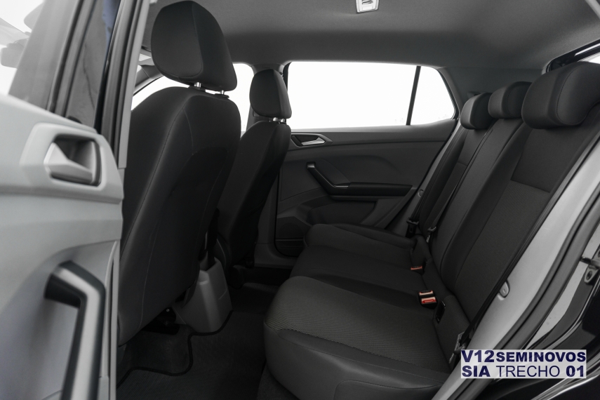 volkswagen t-cross 1.0 200 tsi total flex sense automatico 5p 2021