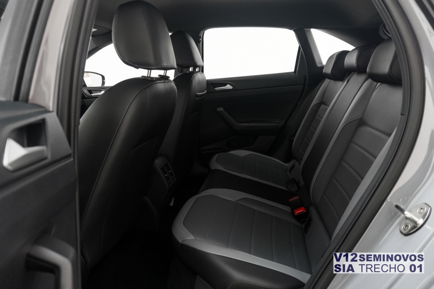 volkswagen nivus 1.0 200 tsi total flex highline automatico 5p 2023