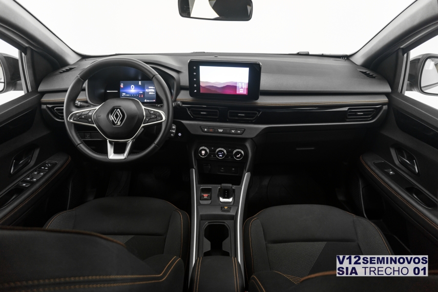 renault kardian 1.0 tce flex techno edc 5p automatico 2025