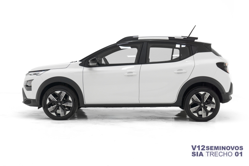 renault kardian 1.0 tce flex techno edc 5p automatico 2025