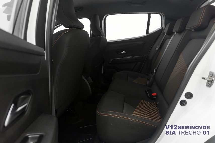 renault kardian 1.0 tce flex techno edc 5p automatico 2025
