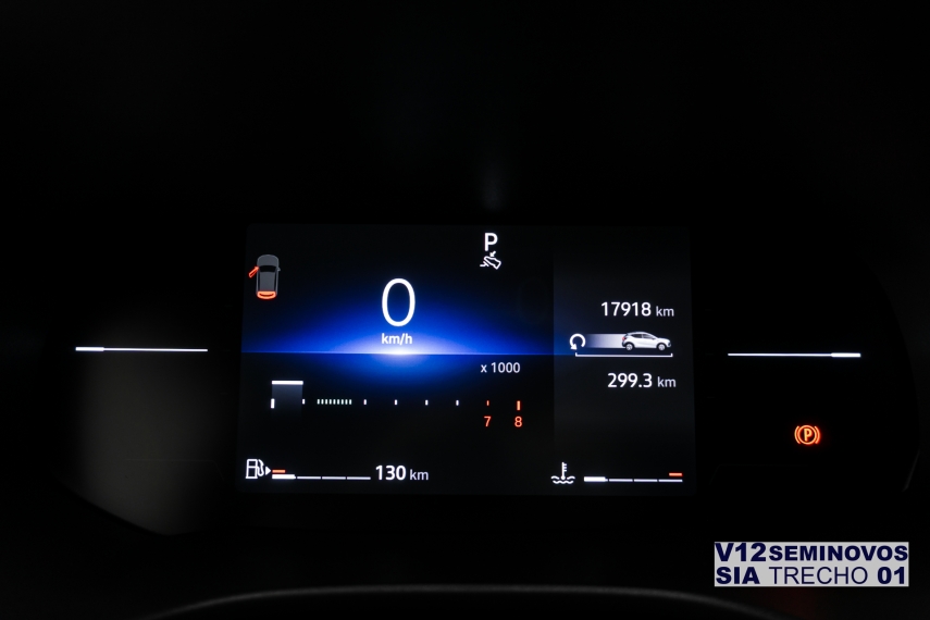 renault kardian 1.0 tce flex techno edc 5p automatico 2025