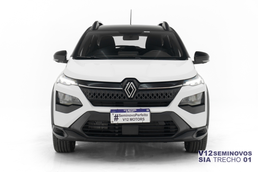renault kardian 1.0 tce flex techno edc 5p automatico 2025