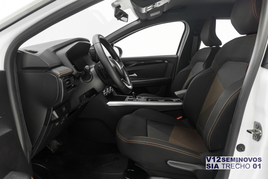 renault kardian 1.0 tce flex techno edc 5p automatico 2025