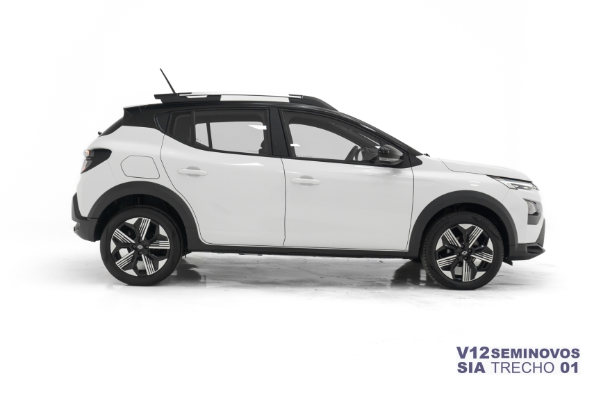 renault kardian 1.0 tce flex techno edc 5p automatico 2025