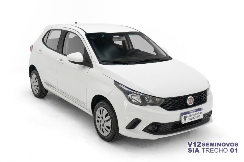 fiat argo 1.0 firefly flex manual 5p 2019