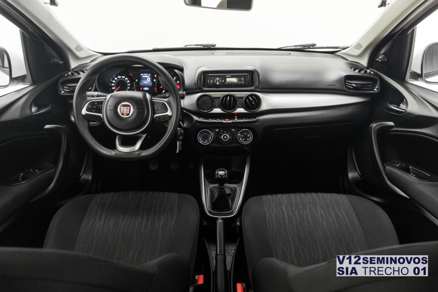 fiat argo 1.0 firefly flex manual 5p 2019
