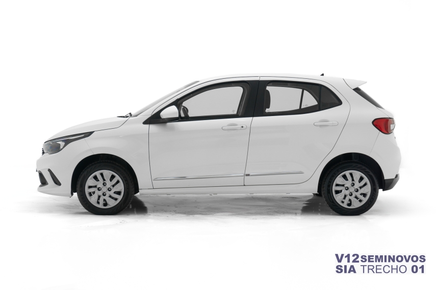 fiat argo 1.0 firefly flex manual 5p 2019