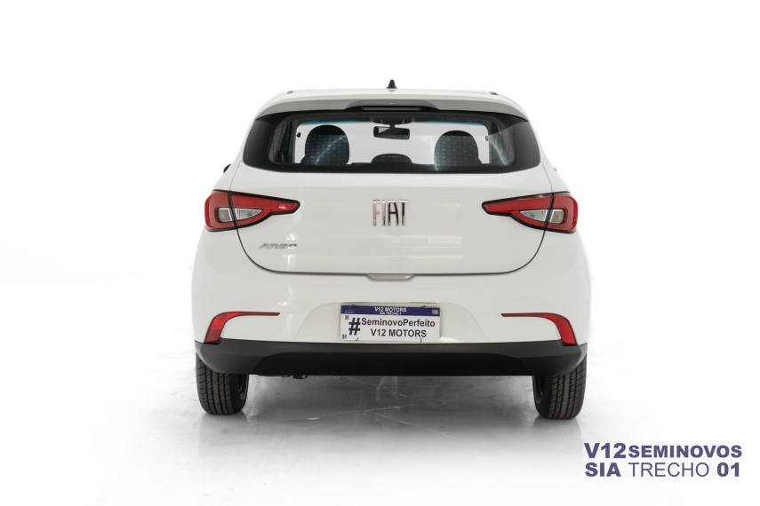 fiat argo 1.0 firefly flex manual 5p 2019