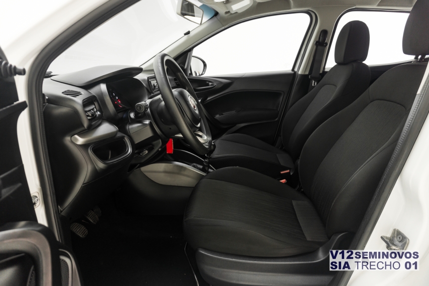 fiat argo 1.0 firefly flex manual 5p 2019