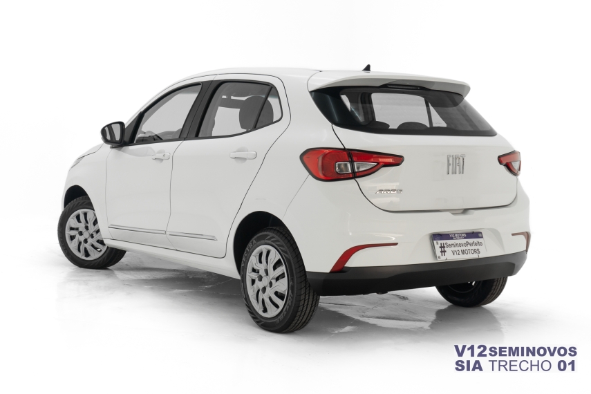 fiat argo 1.0 firefly flex manual 5p 2019