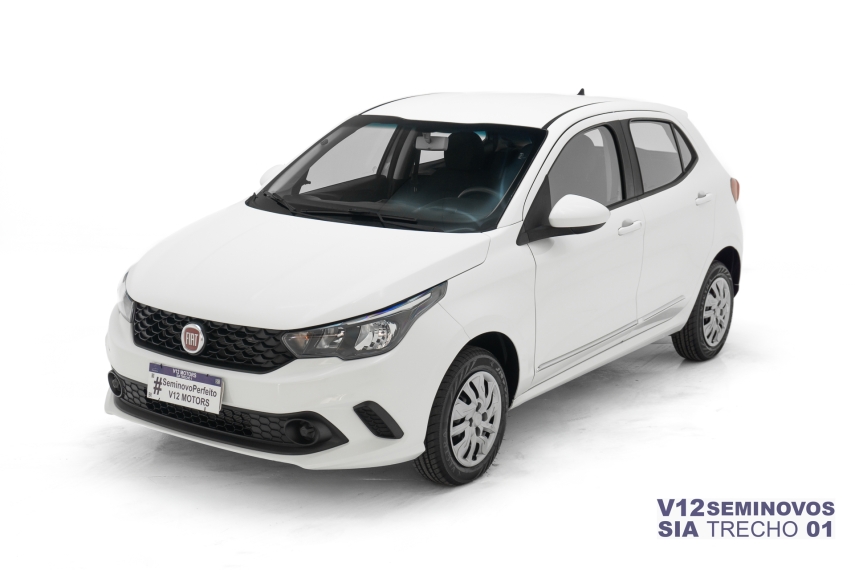 fiat argo 1.0 firefly flex manual 5p 2019