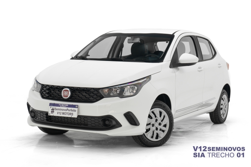fiat argo 1.0 firefly flex manual 5p 2019