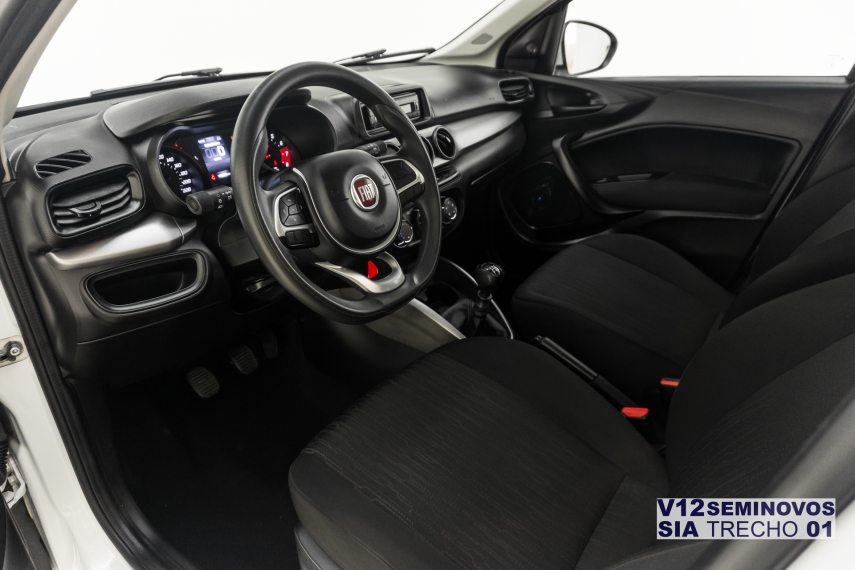 fiat argo 1.0 firefly flex manual 5p 2019