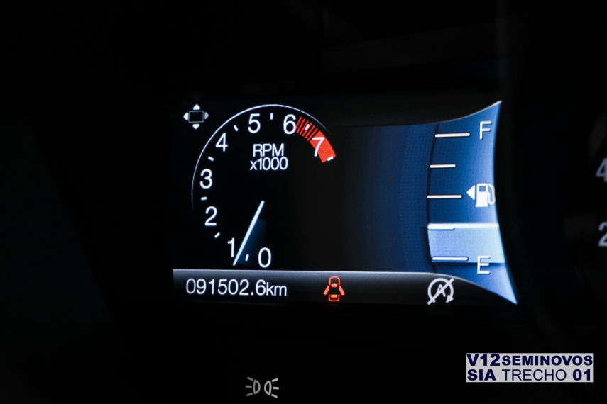 ford fusion 2.0 sel 16v gasolina 4p automatico 5p 2017