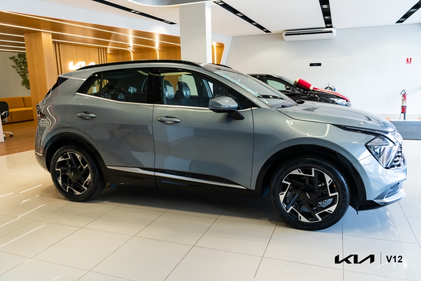 kia sportage 1.6 tgdi mhev ex prestige dct hibrido 5p automatico 2025