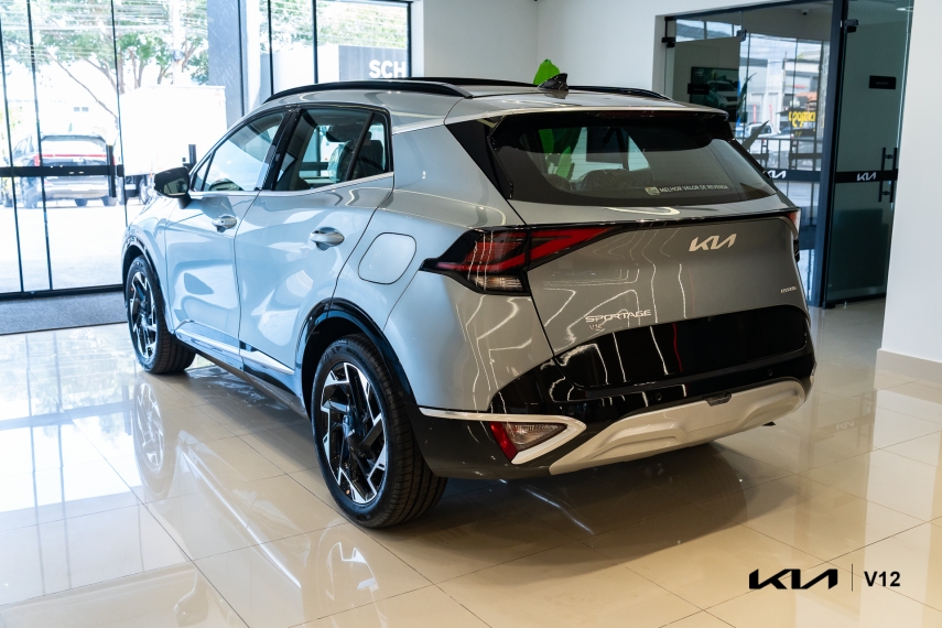 kia sportage 1.6 tgdi mhev ex prestige dct hibrido 5p automatico 2025