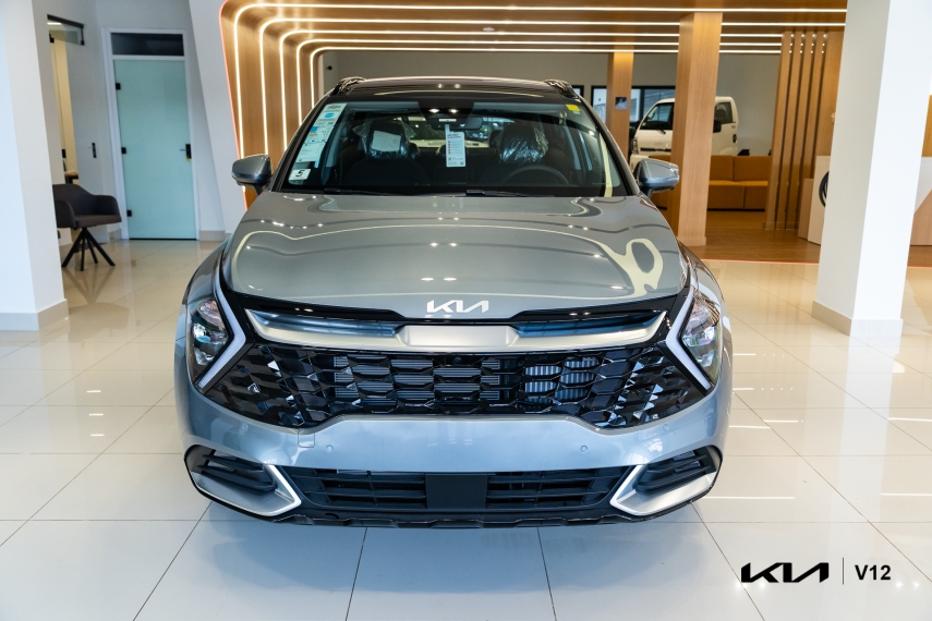 kia sportage 1.6 tgdi mhev ex prestige dct hibrido 5p automatico 2025