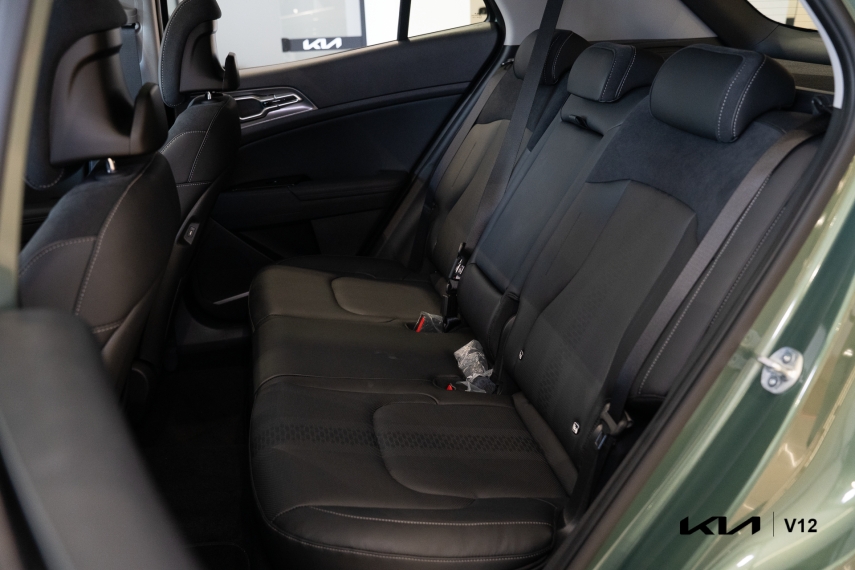 kia sportage 1.6 tgdi mhev ex prestige dct hibrido 5p automatico 2025