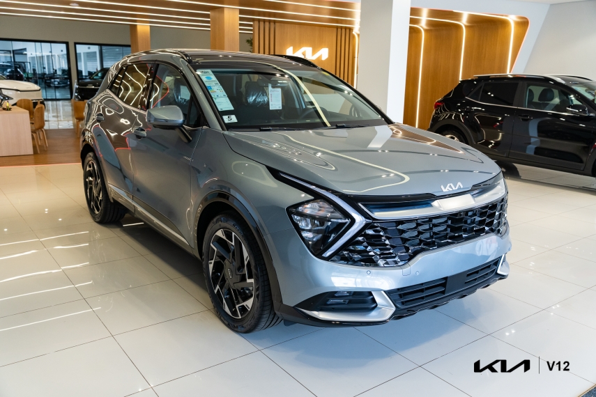 kia sportage 1.6 tgdi mhev ex prestige dct hibrido 5p automatico 2025