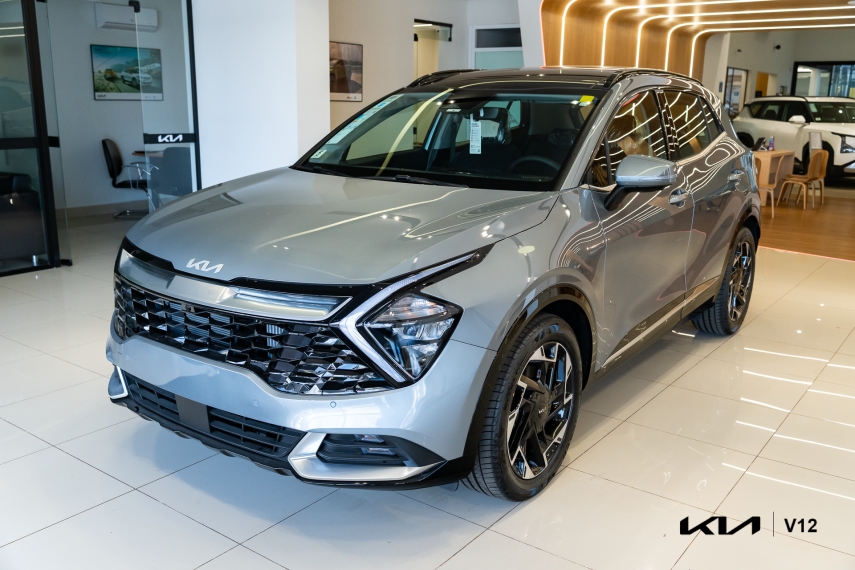 kia sportage 1.6 tgdi mhev ex prestige dct hibrido 5p automatico 2025